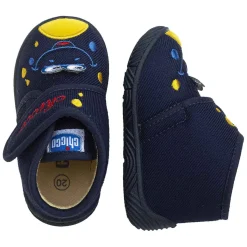 Chicco polacchino tiber