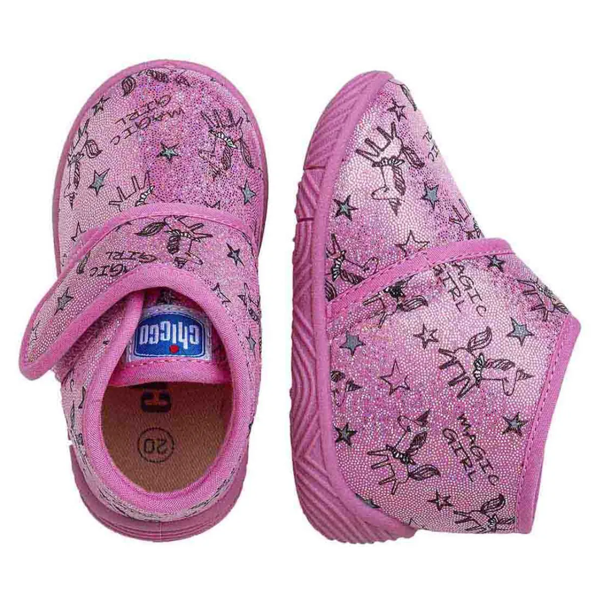 Chicco polacchino timotei