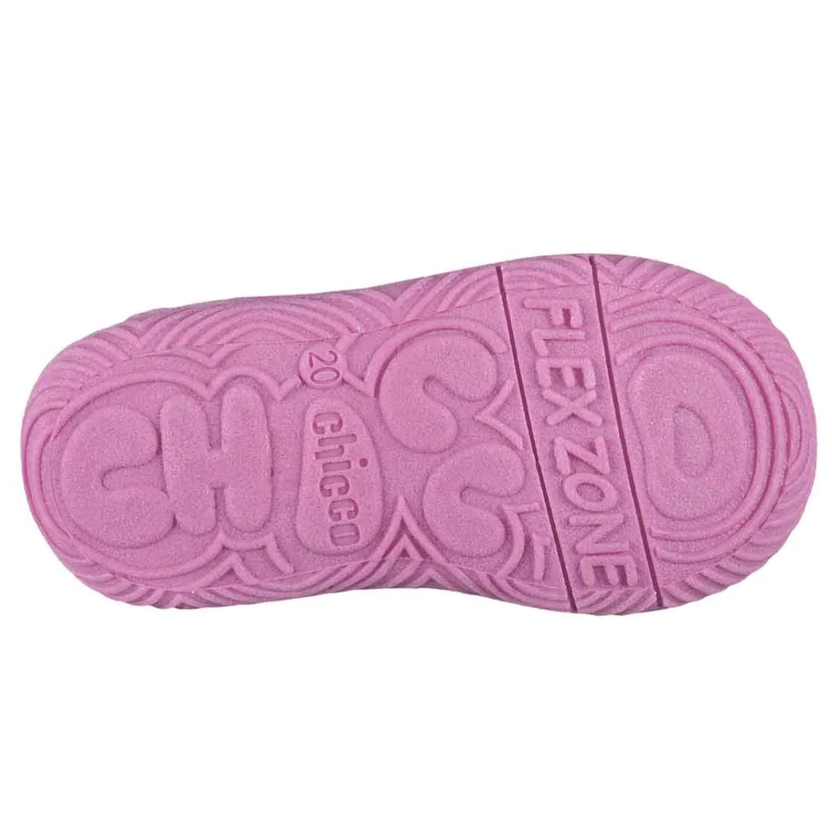 Chicco polacchino timotei