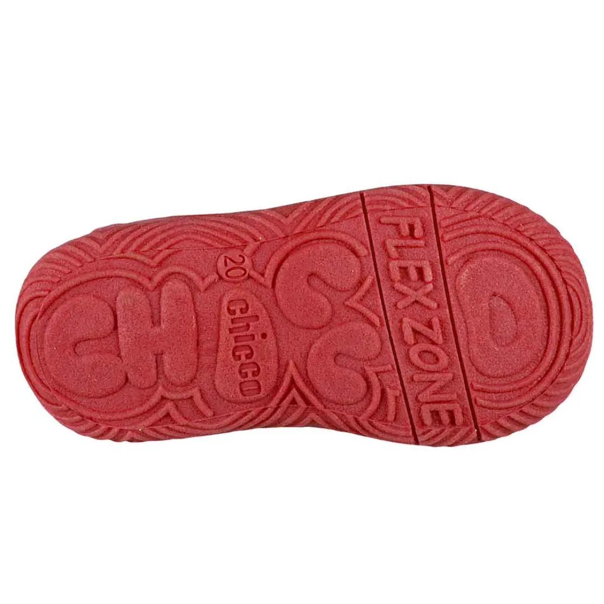 Chicco polacchino timotei