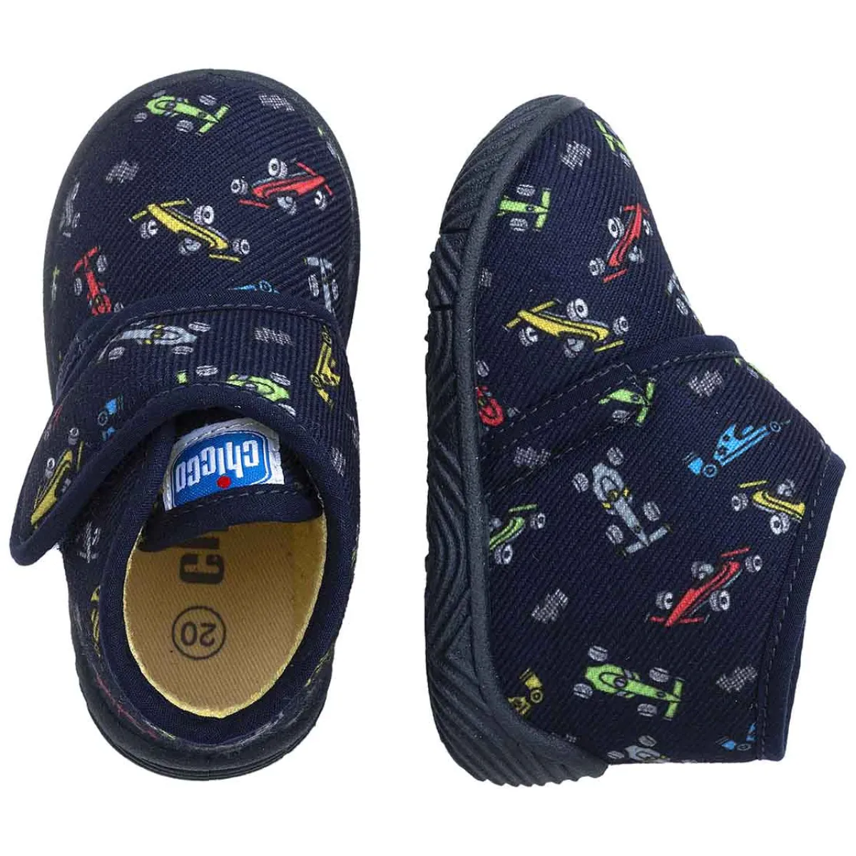 Chicco polacchino timotei