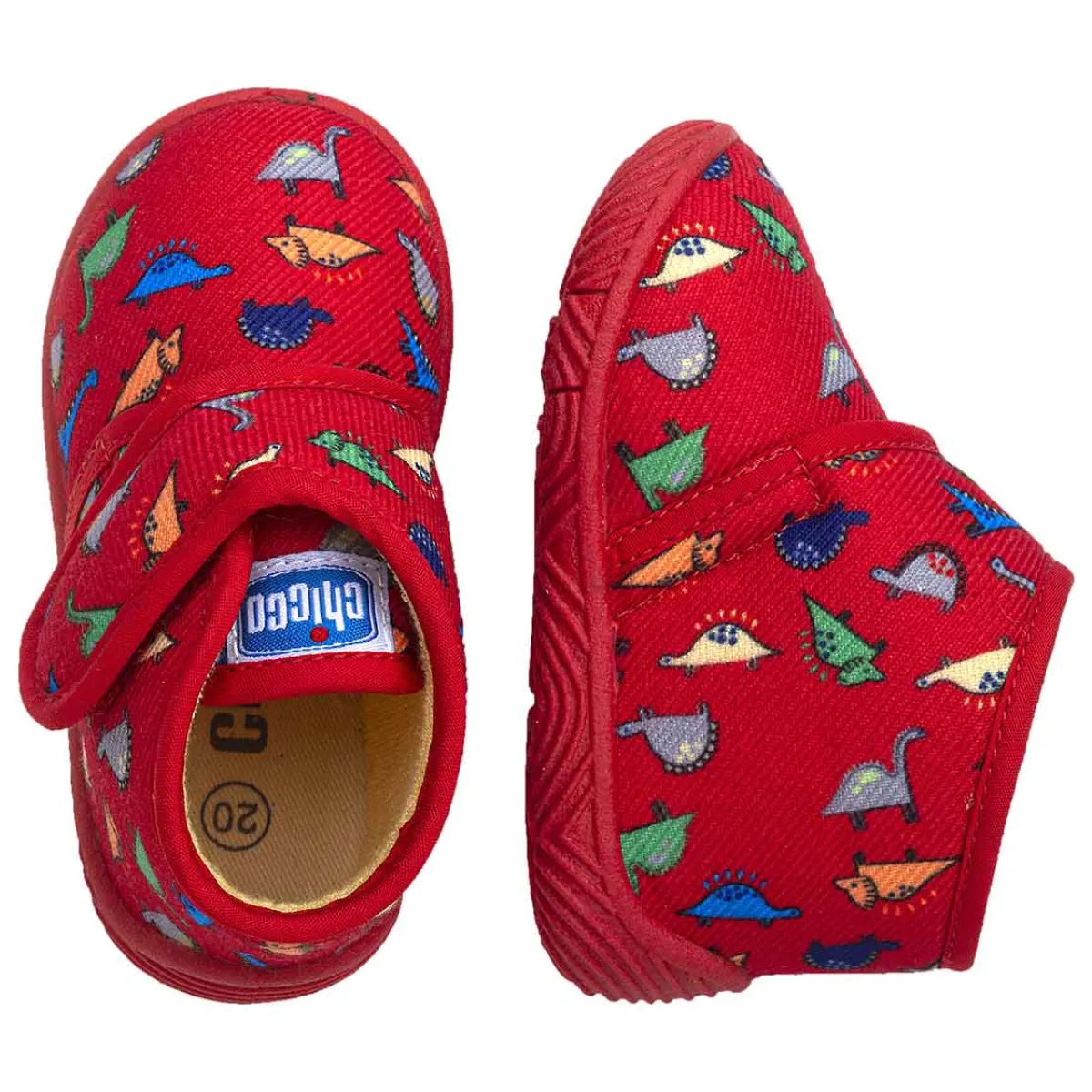 Chicco polacchino timotei