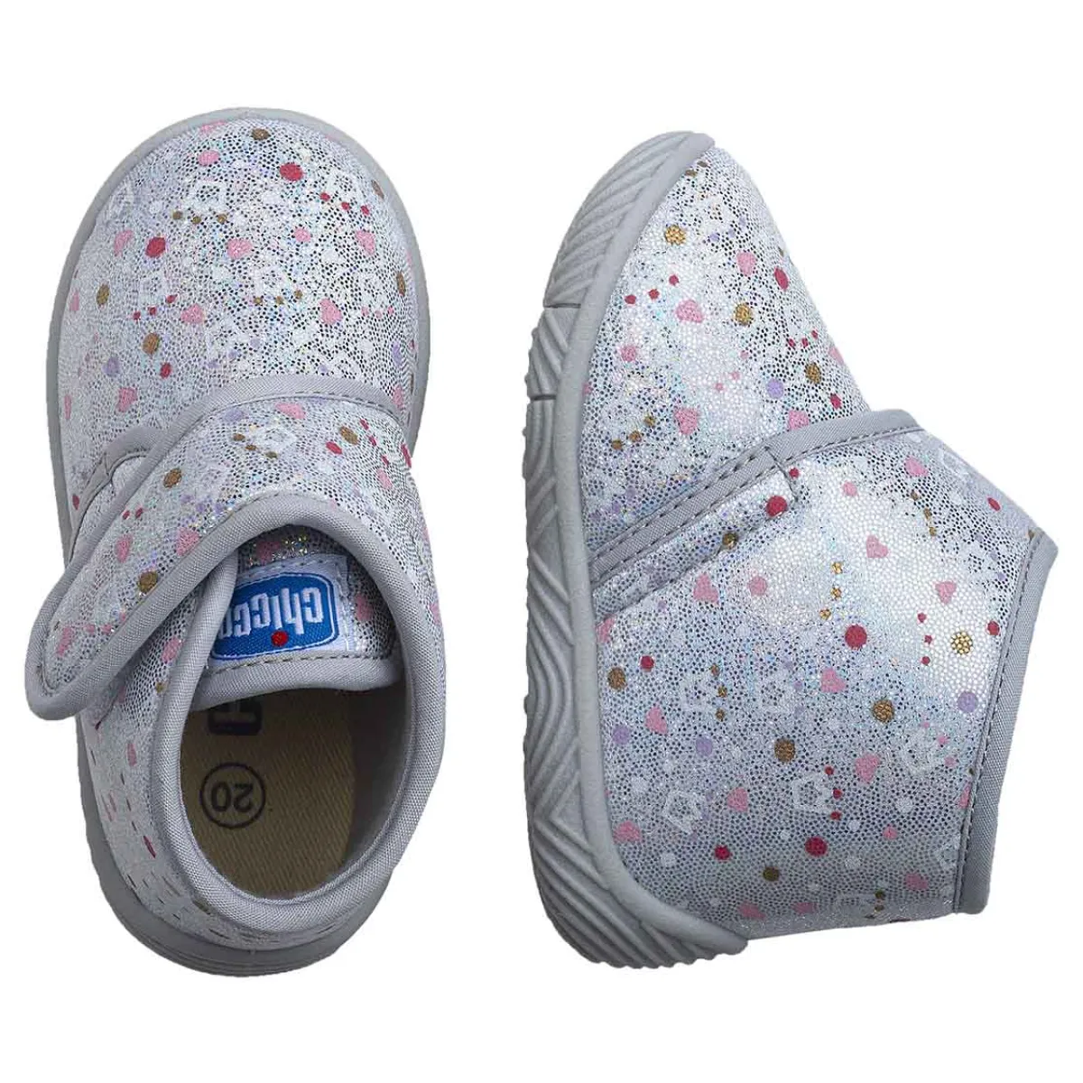 Chicco polacchino timotei