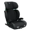 Chicco quizy i-size (100-150 cm) black