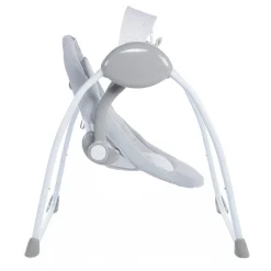 Chicco relax&play cool grey