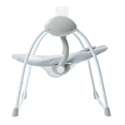 Chicco relax&play cool grey