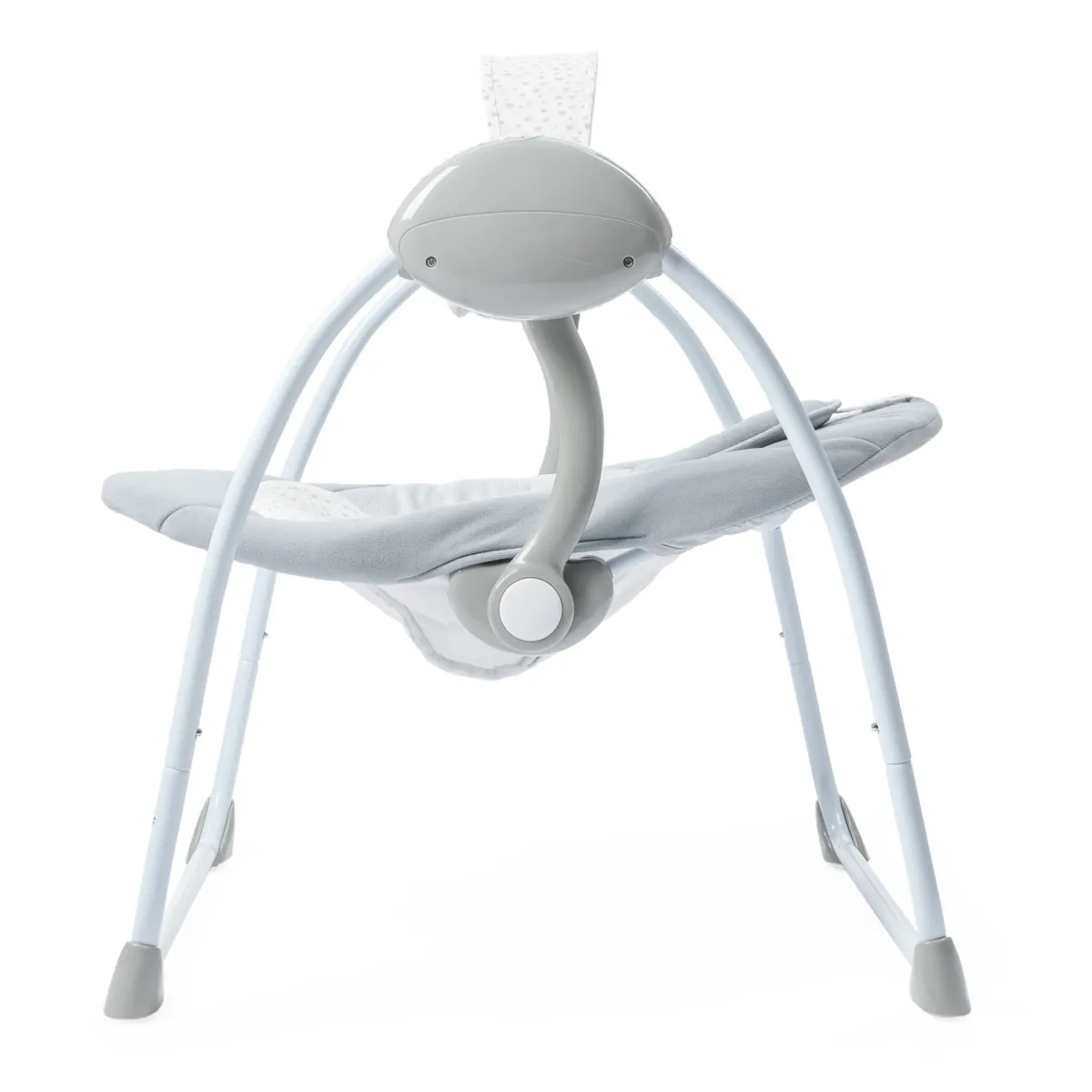 Chicco relax&play cool grey