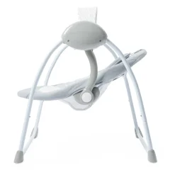 Chicco relax&play cool grey