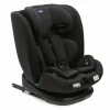 Chicco seggiolino auto mokita i-size black (76-150 cm)