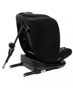 Chicco seggiolino auto mokita i-size black (76-150 cm)