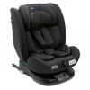 Chicco seggiolino auto unico evo i-size classic black 40-150 cm