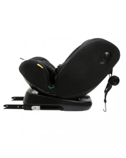 Chicco seggiolino auto unico evo i-size classic black 40-150 cm