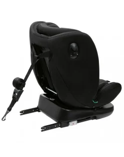 Chicco seggiolino auto unico evo i-size classic black 40-150 cm