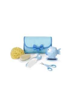 Bambino Chicco set igiene azzurro