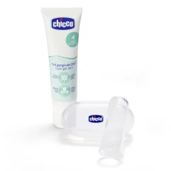Bambino Chicco set primi mesi oral care