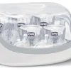 Chicco sterilizzatore per microonde