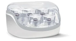 Chicco sterilizzatore per microonde
