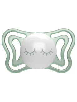 Chicco 2succhietti physio light glow 16-36m