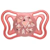 Chicco succhietto physio light pink sil 16-36m 2 pz