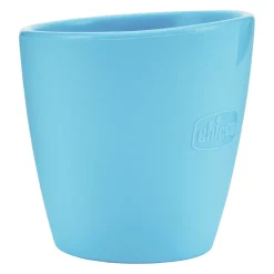Stitch Chicco tazza in silicone
