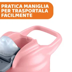 Chicco tazza pop up 2y+ rosa