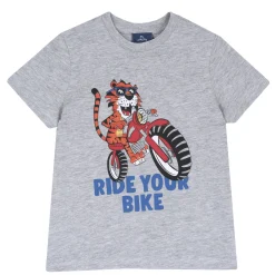 Chicco t-shirt a maniche corte