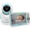 Chicco video baby monitor evolution 5″