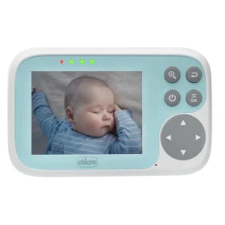 Chicco video baby monitor start 3,2”