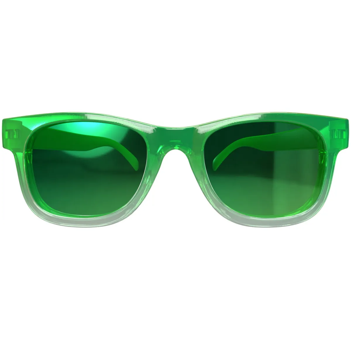 Chicco Chico – occhiale trasparente 24m+ bimbo