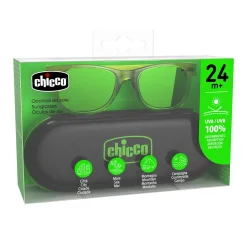 Chicco Chico – occhiale trasparente 24m+ bimbo