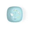 Chicco Ciotola con coperchio 6m+ azzurro –