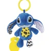 Baby Clementoni Clementoni – 17919 – stitch on the go plush