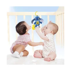 Baby Clementoni Clementoni – 17919 – stitch on the go plush