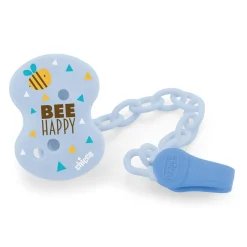Chicco Clip con catenella colori assortiti