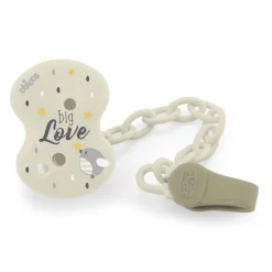 Chicco Clip con catenella colori assortiti