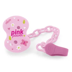 Chicco Clip con catenella colori assortiti