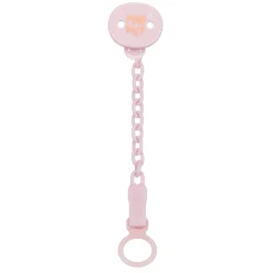 Chicco Clip universale rosa –