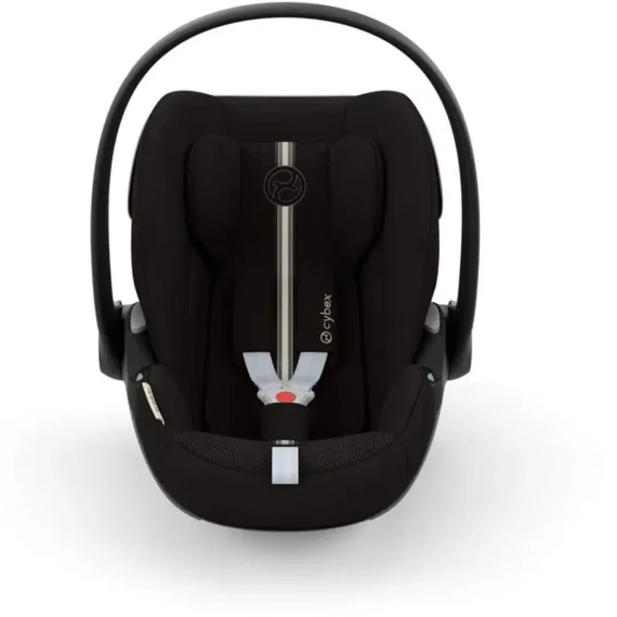 Cybex Cloud g i-size plus moon black –