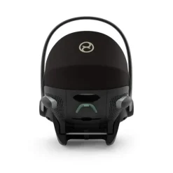 Cybex Cloud g i-size plus moon black –