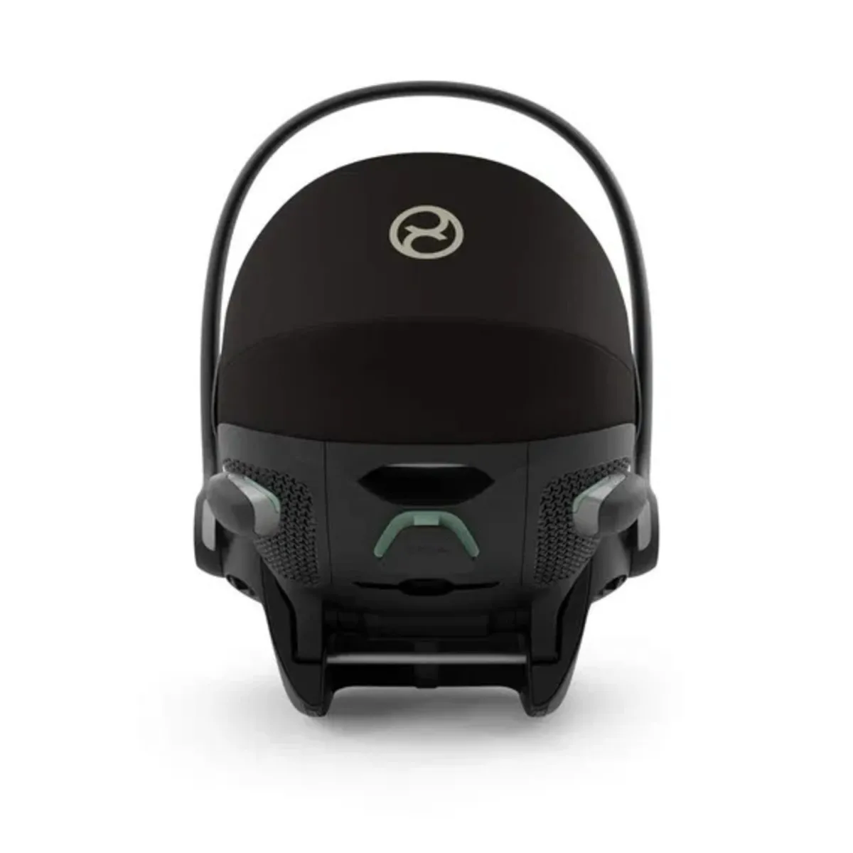 Cybex Cloud g i-size plus moon black –