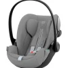 Cybex Cloud g i-size plus stone grey –