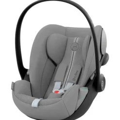 Cybex Cloud g i-size plus stone grey –