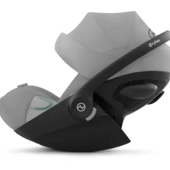 Cybex Cloud g i-size plus stone grey –