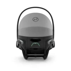Cybex Cloud g i-size plus stone grey –