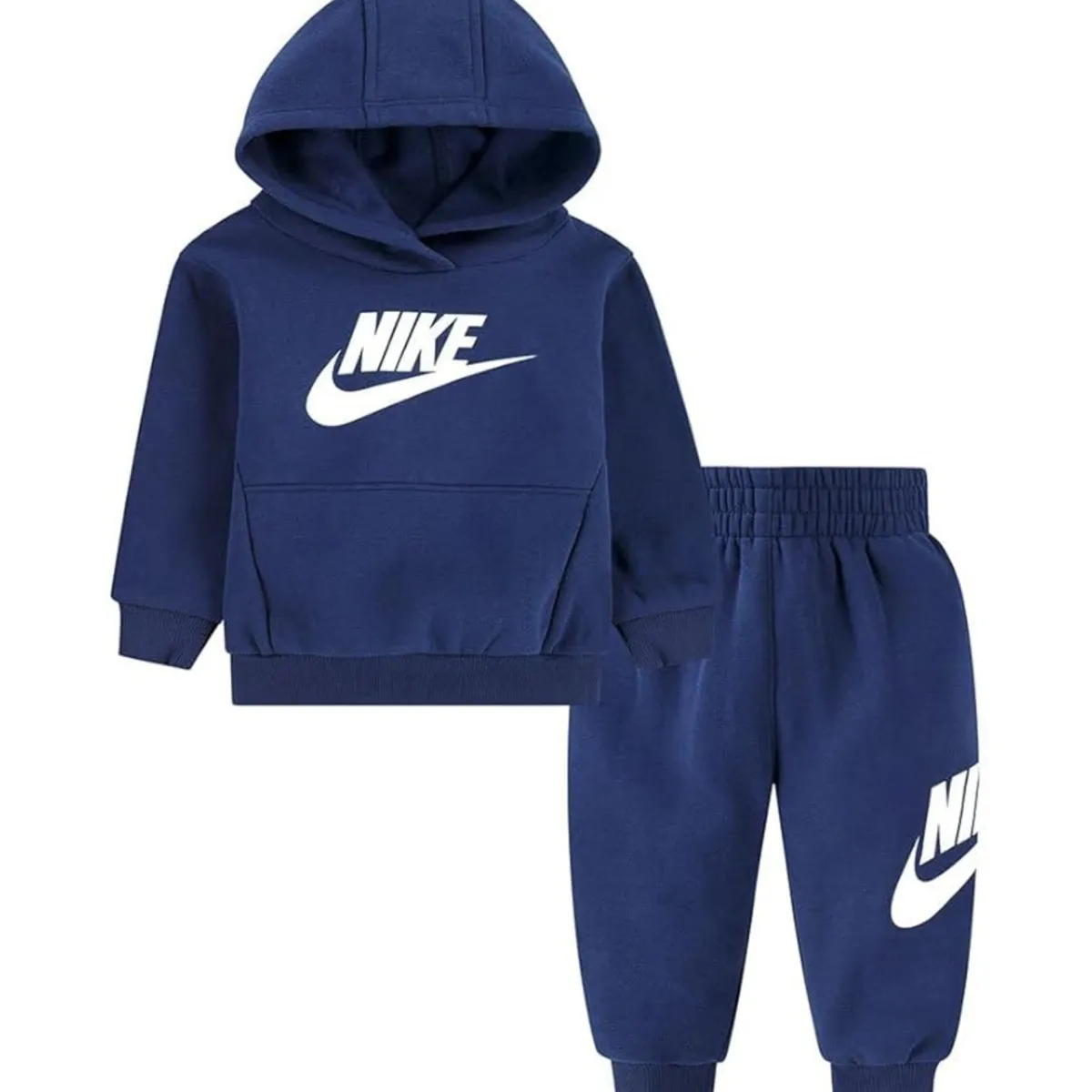Nike Club fleece set –