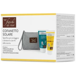 Fiocchi di Riso Cofanetto solare –