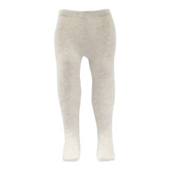 Mawi Collant bimba grigio chiaro