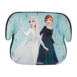 Disney Colzani – seggiolino alzabimbo isize frozen da 125 a 150 cm