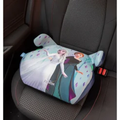 Disney Colzani – seggiolino alzabimbo isize frozen da 125 a 150 cm