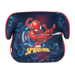 Marvel heroes Colzani – seggiolino alzabimbo isize spiderman da 125 a 150 cm